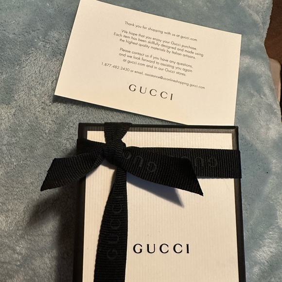 Gucci bracelet - Picture 1 of 3